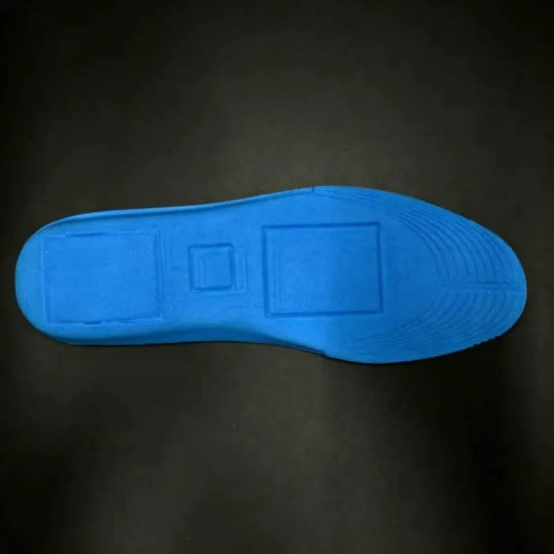 Heat Formed Insoles, Anti-Odor Sweat Absorbent for Shoes