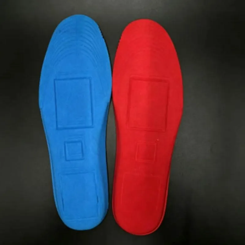 Heat Formed Insoles, Anti-Odor Sweat Absorbent for Shoes