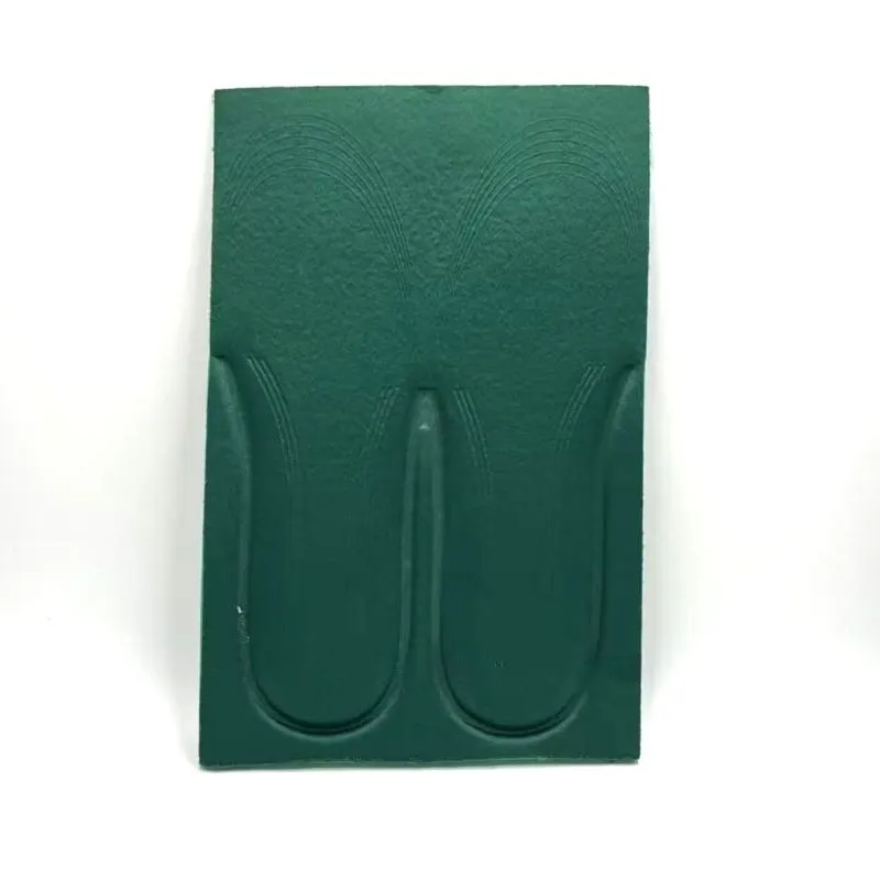 Anti-Slip PU Sport Insoles for Running & Daily Use 5