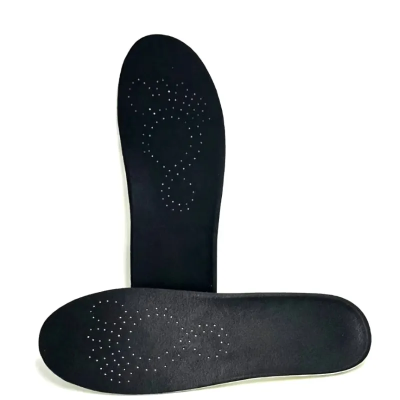 Soft PU Height Increase Insoles 3