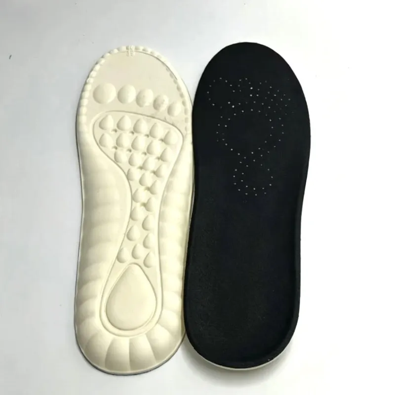 Soft PU Height Increase Insoles