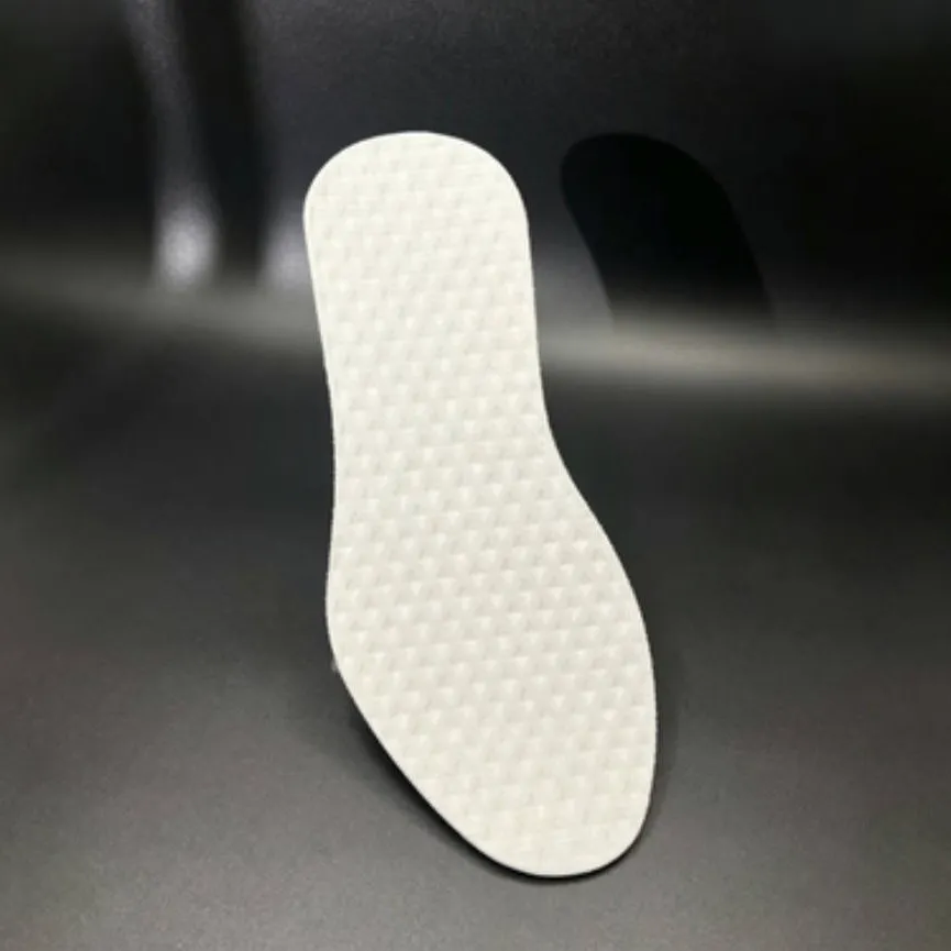 Thick Cloud Latex Insole, Soft Breathable Shock Absorption 3