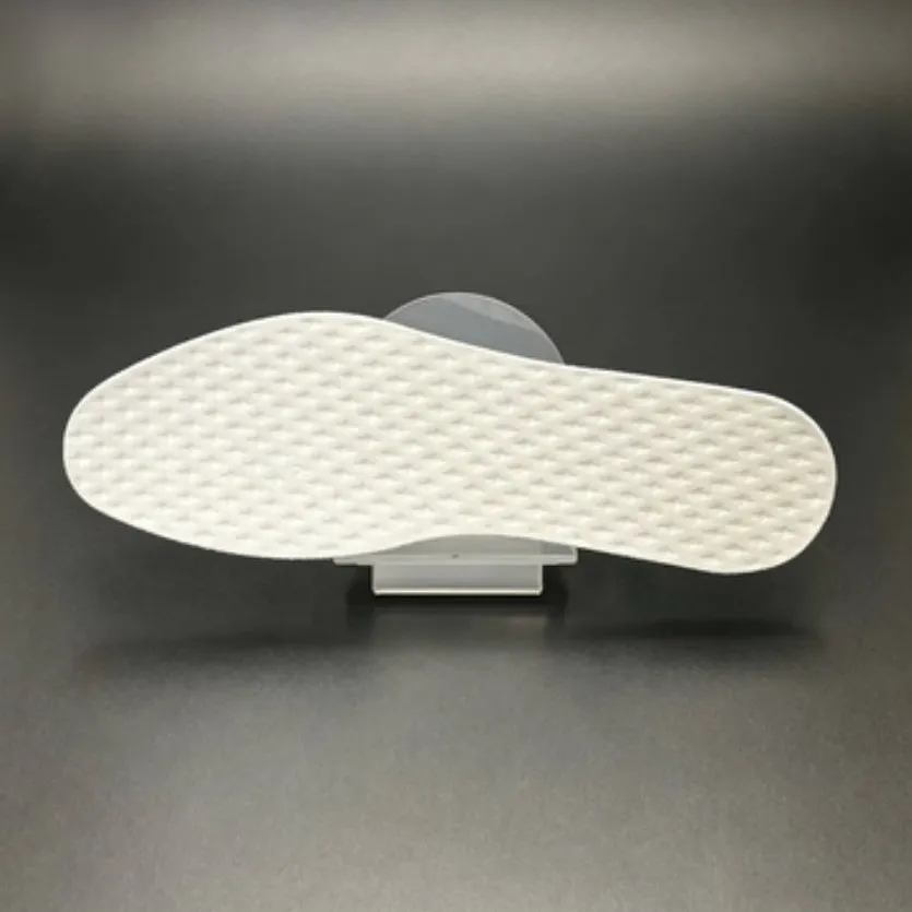 Thick Cloud Latex Insole, Soft Breathable Shock Absorption 4