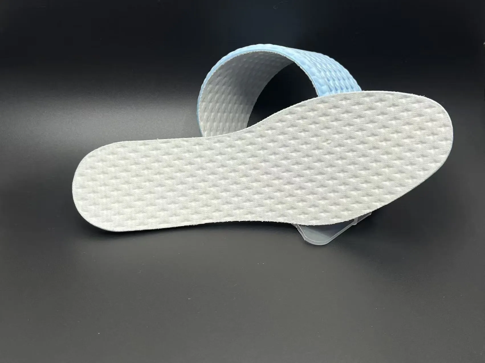 latex insole 20