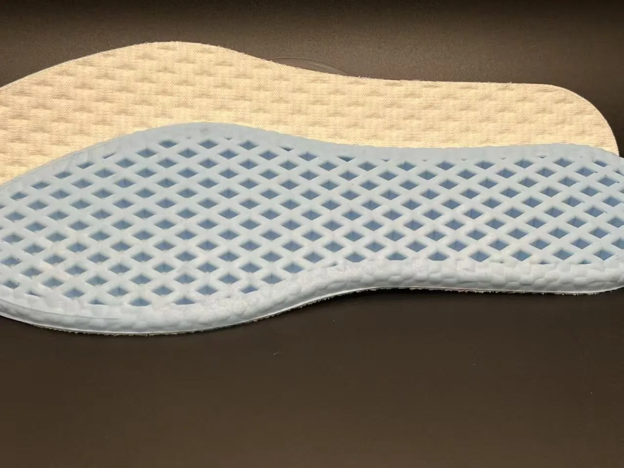 latex insole 15