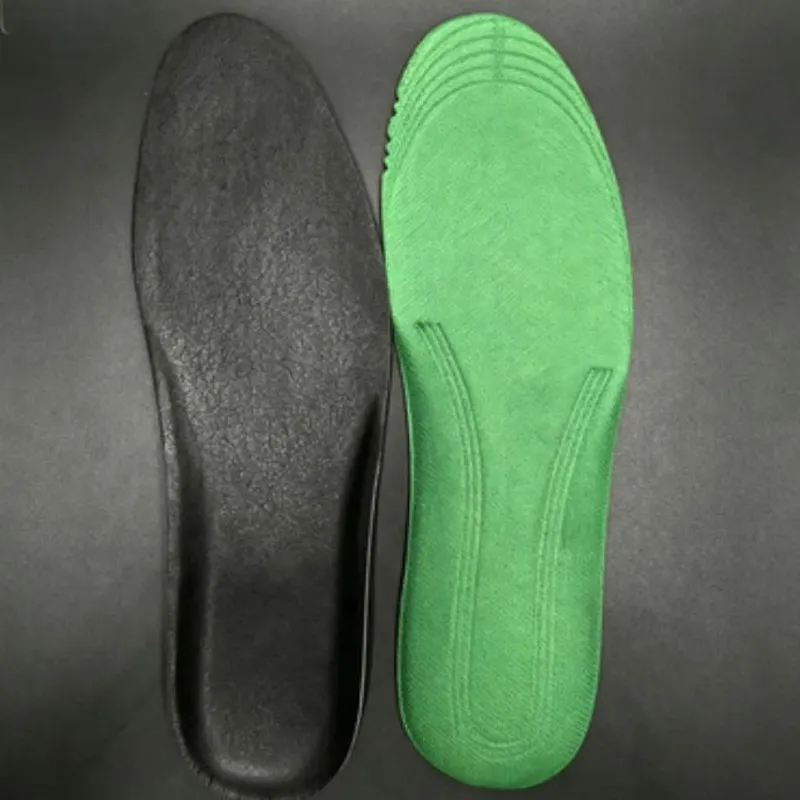 Anti-Slip PU Sport Insoles for Running & Daily Use 4