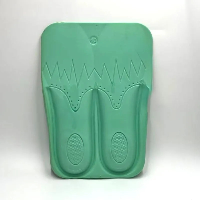 Pre-Molded Uncut Insole Blanks, Bulk Wholesale