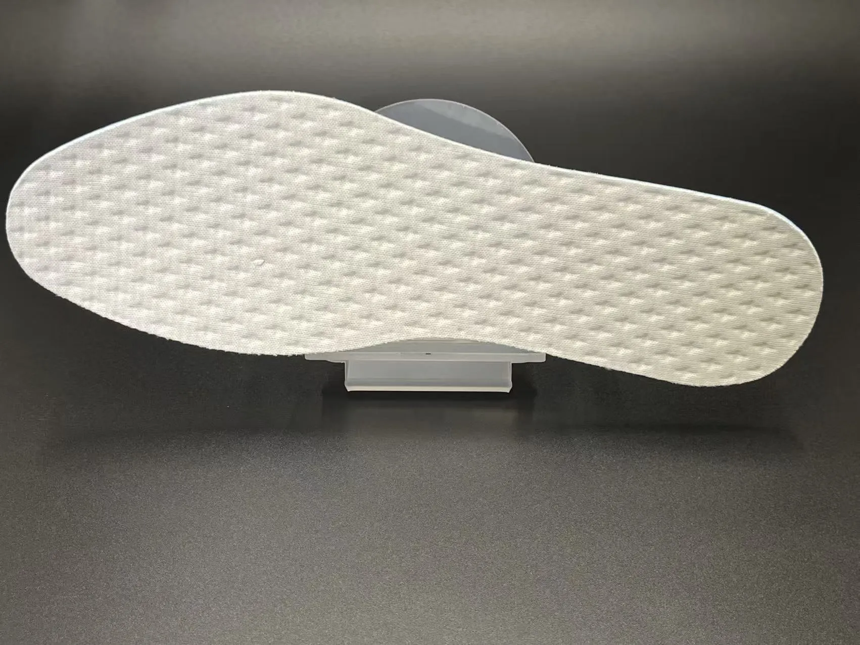 latex insole 1