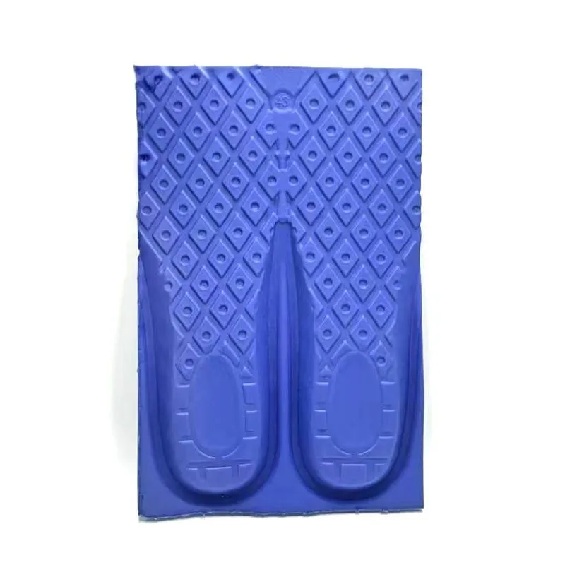Breathable Heat-Pressed Insoles, Anti-Odor Sweat Absorbent 5