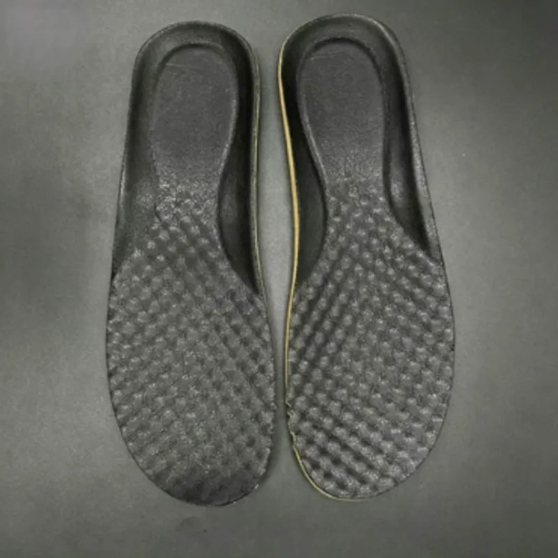 Cowhide Insoles, Shock Absorbing & Breathable 5