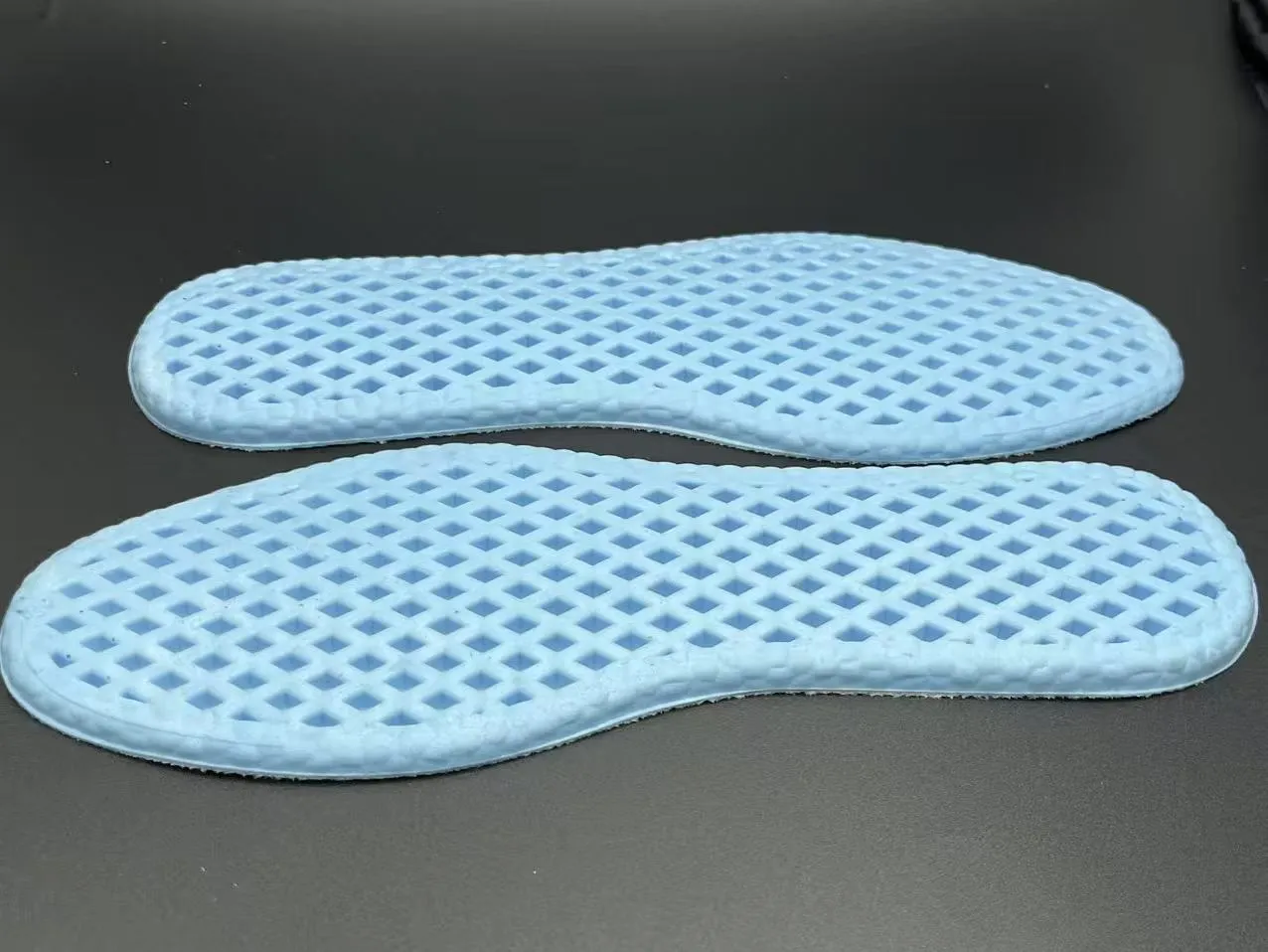 latex insoles 25