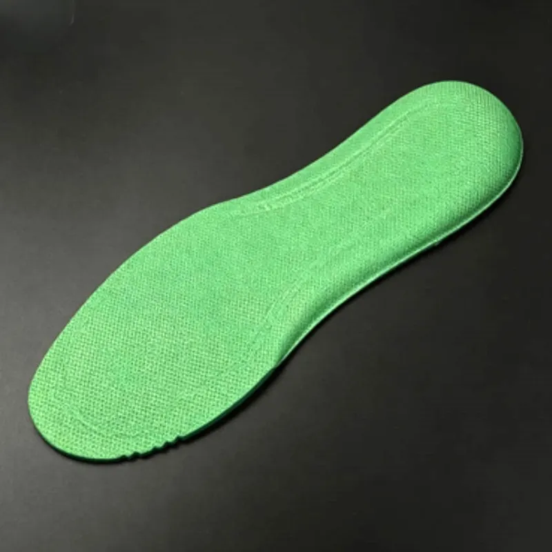Anti-Slip PU Sport Insoles for Running & Daily Use 3
