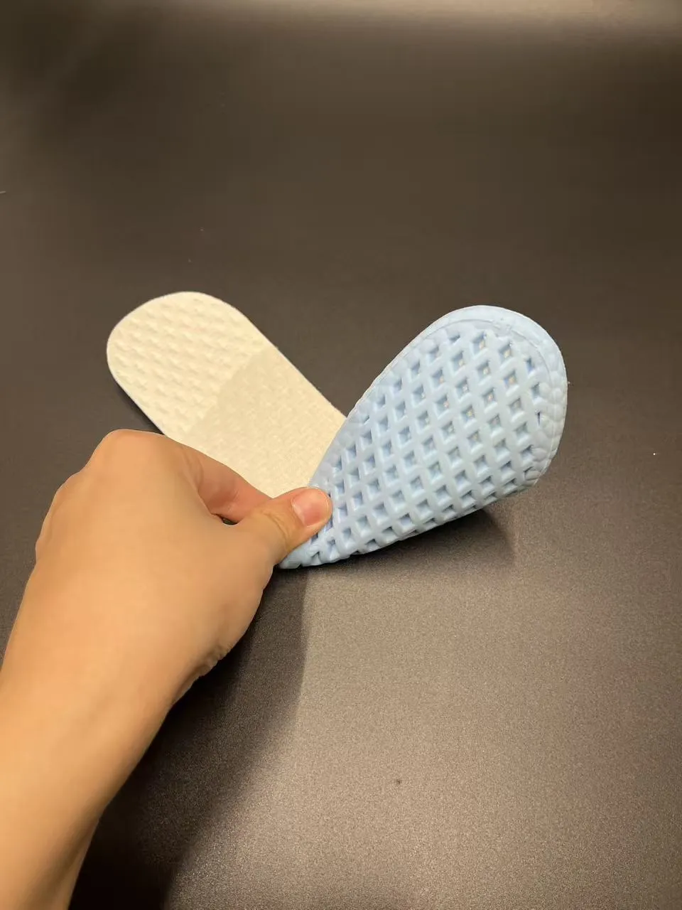 latex insole 3