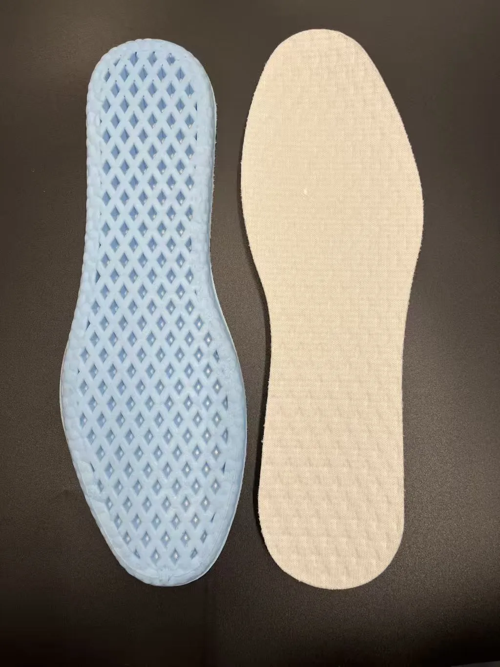 latex insole9